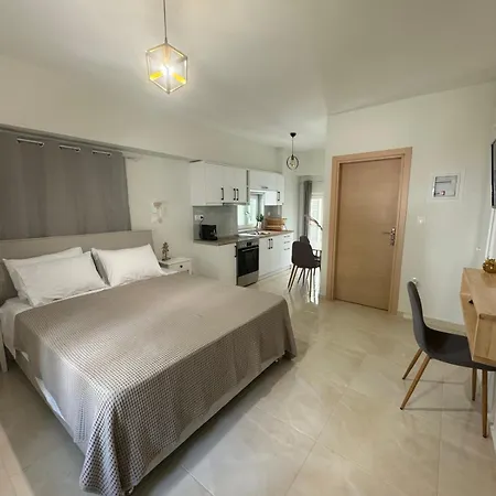 Διαμέρισμα Moretti Γύθειο