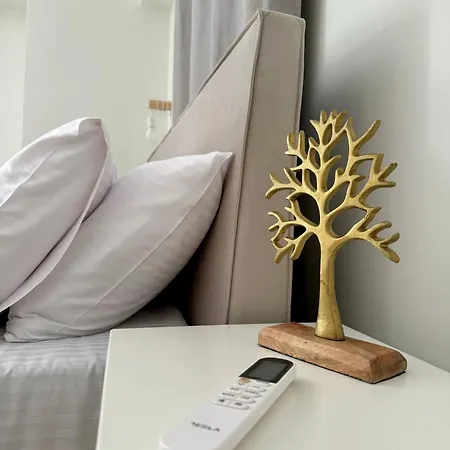 Moretti Apartment Gythio