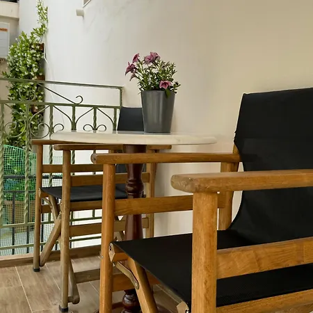 Moretti Апартаменты *