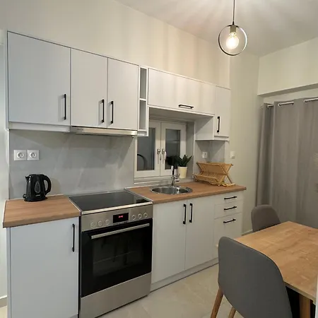 Moretti Апартаменты *