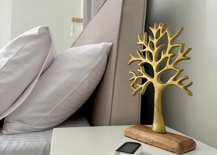 Moretti Apartmán Gythio